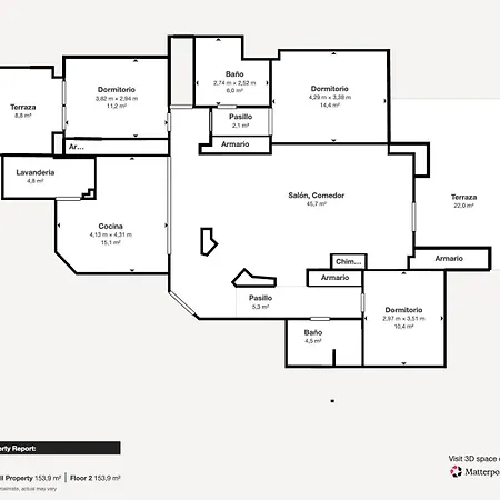 Апартаменты Apartment, With Large Private Terrace And Panoramic Sea Views, In Elviria Hills,